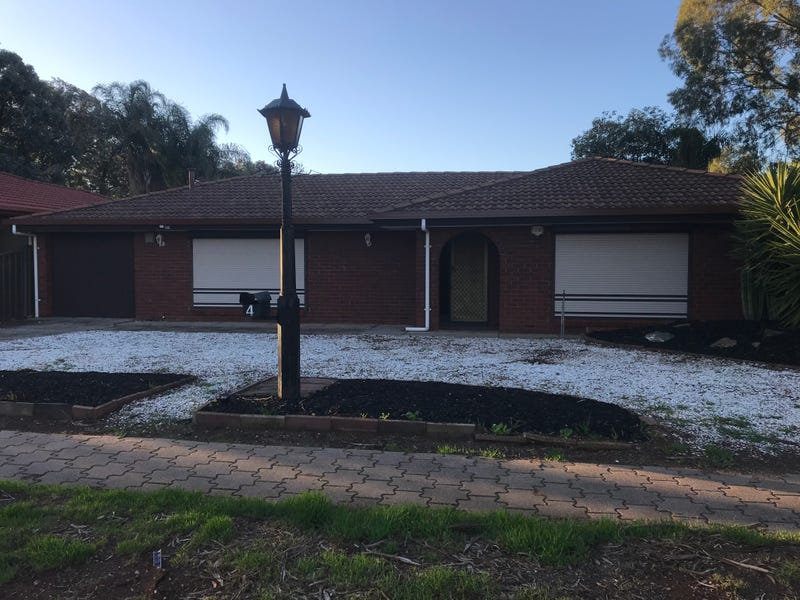 4 Andrew Smith Drive, Parafield Gardens, SA 5107