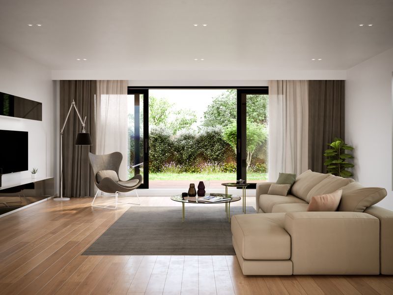 1 26 Cleghorn Avenue Altona North Vic 3025 Townhouse For Sale