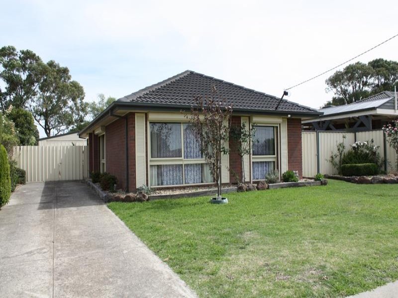 75 Road, Diggers Rest, Vic 3427