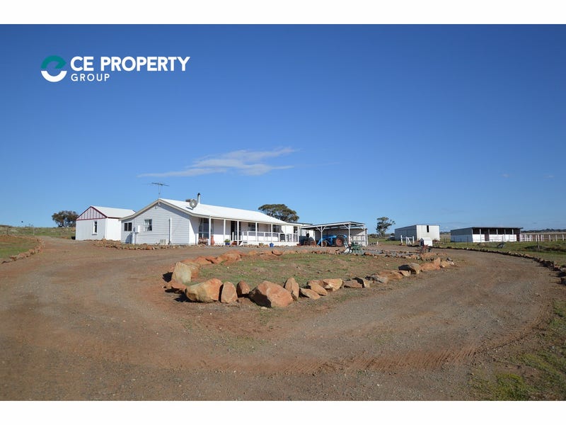 118 Oak Grove, Rockleigh, SA 5254