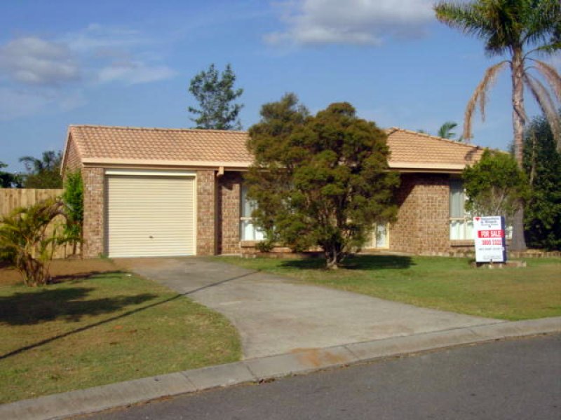 6 Shelford Court, Boronia Heights, Qld 4124