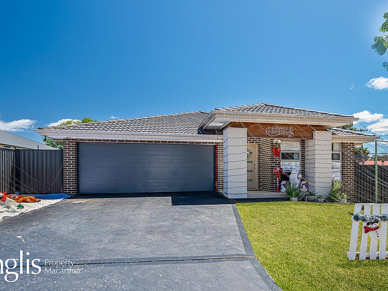 2 & 2A Galidan Avenue, Oakdale, NSW 2570 Property Details