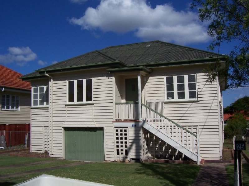 25 Bega Street, Grange, QLD 4051