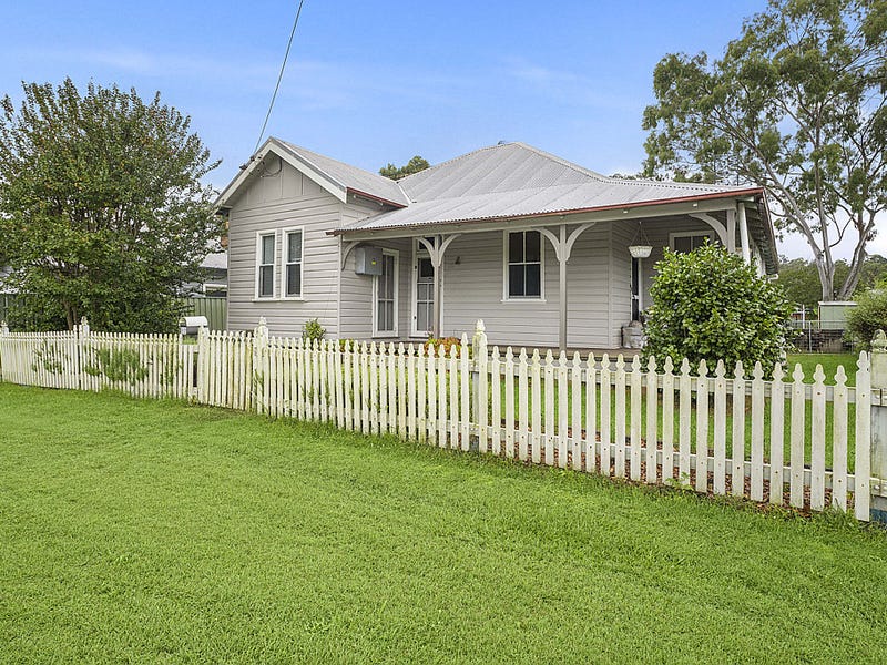 36 William Street, Paterson, NSW 2421 Property Details