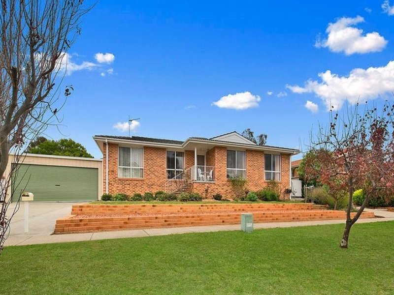 188 Knoke Avenue, Gordon, ACT 2906