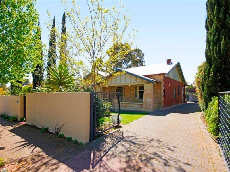 12 Palmer Avenue, Myrtle Bank, SA 5064