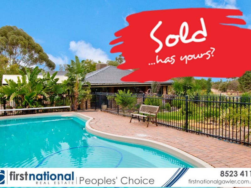 14 Rose Drive, Roseworthy, SA 5371 Property Details