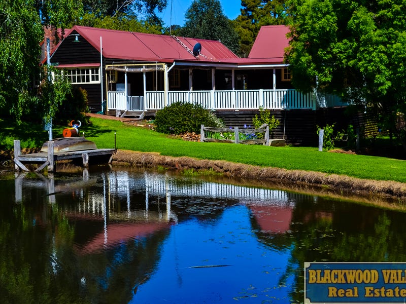 Lot 411 Turner Road, Bridgetown, WA 6255 House for Sale realestate