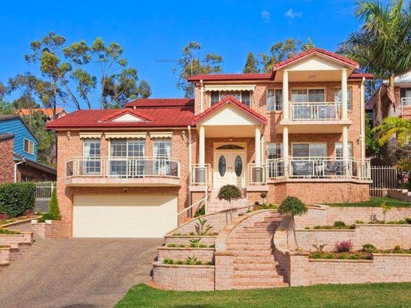 19 Lavender Place, Alfords Point, NSW 2234