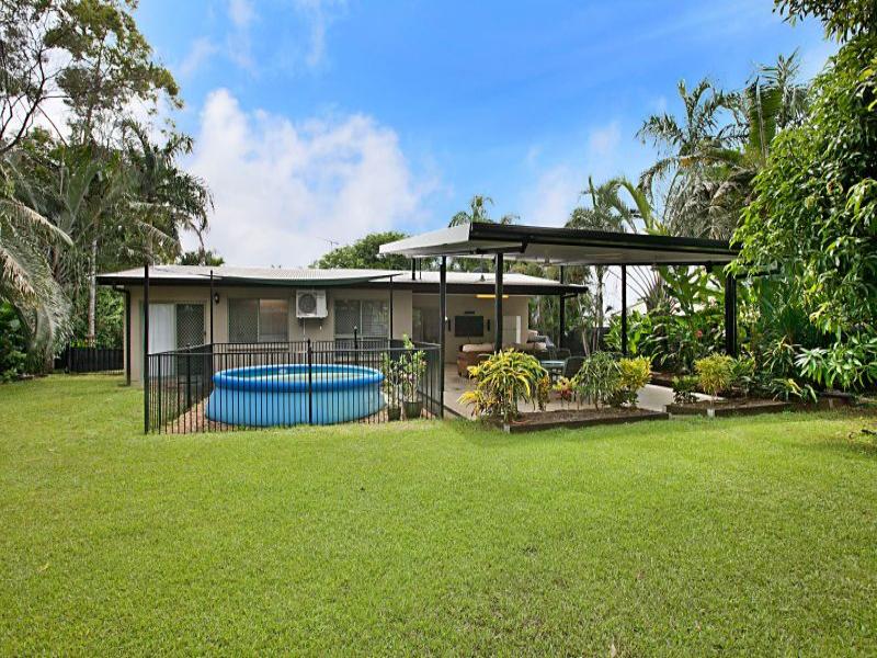 50 Forrest Parade, Bakewell, NT 0832