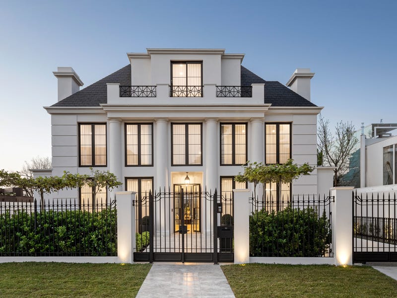 Houses for Sale in East Melbourne, VIC 3002 (+1 location) Pg. 4