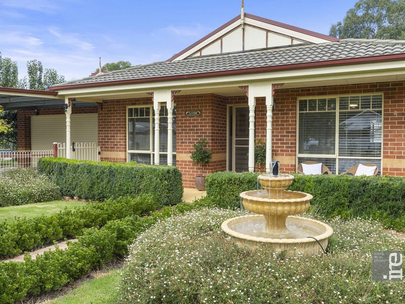 54 Wilson Road, Wangaratta, Vic 3677 Property Details