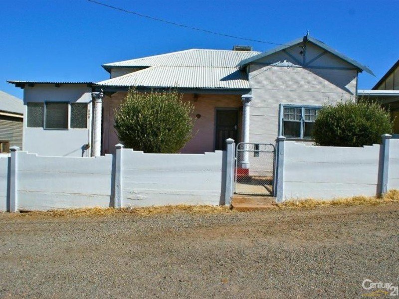 339 Kaolin Street, Broken Hill, NSW 2880