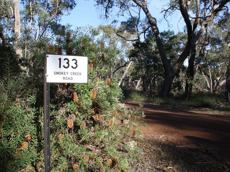 133 Smokey Creek Road, Chetwynd, VIC 3312