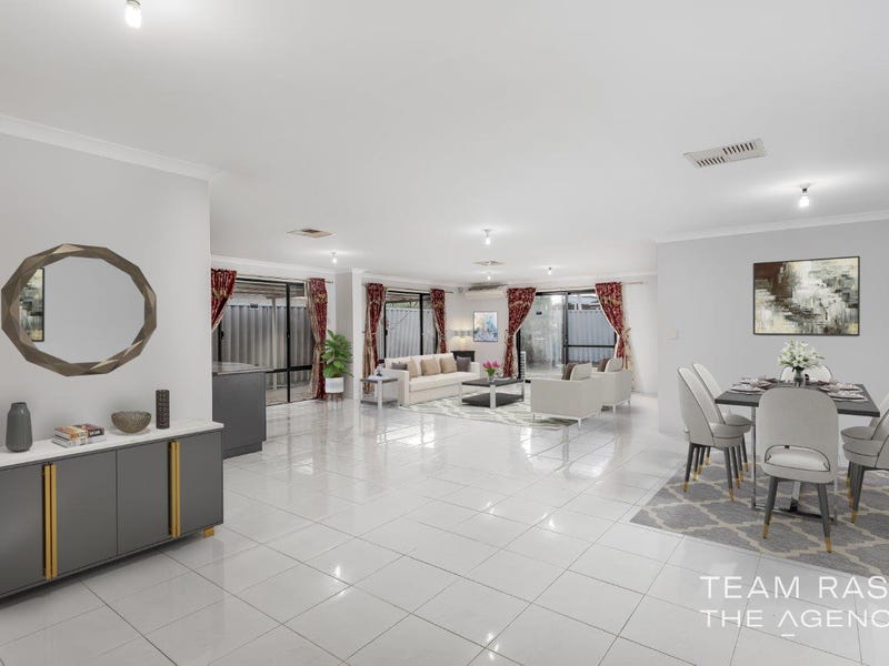 85 Springs Drive, Springs, WA 6063