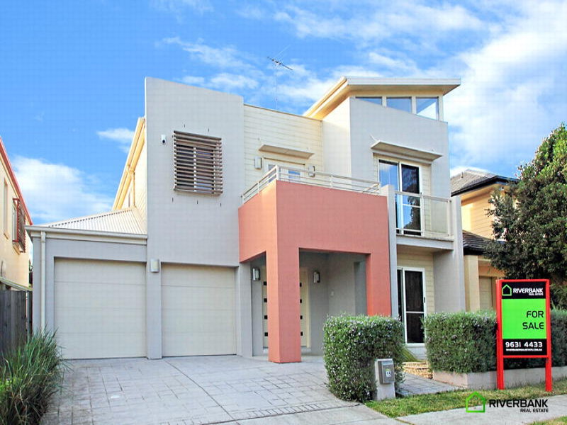 15 Edward Drive, Pemulwuy, NSW 2145