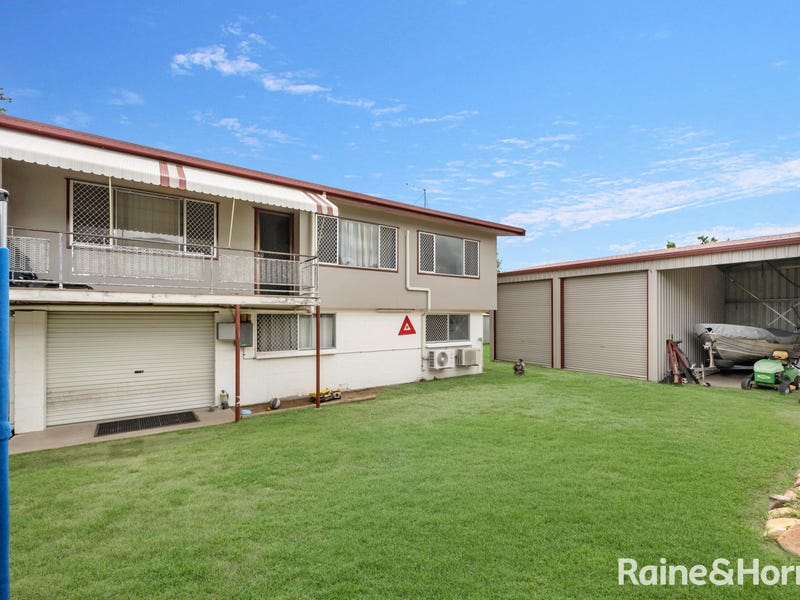 26 Joyce Street, Kirwan, Qld 4817 House for Sale