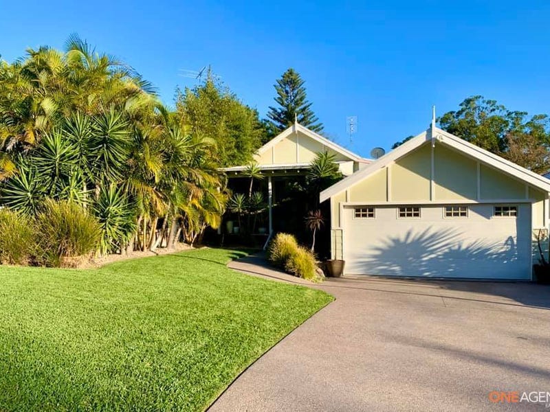 4 Hunter Road, Nords Wharf, NSW 2281