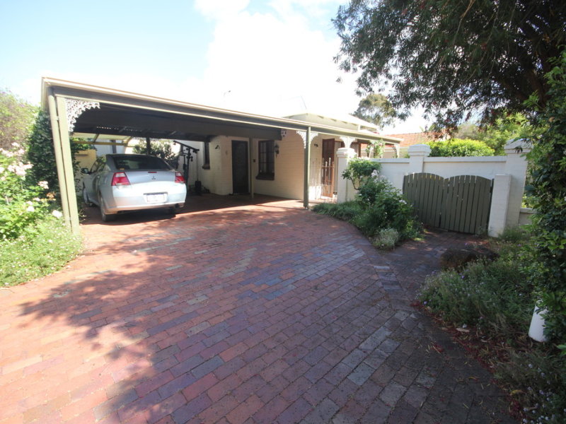 6/57 Lockhart Street, Como, WA 6152