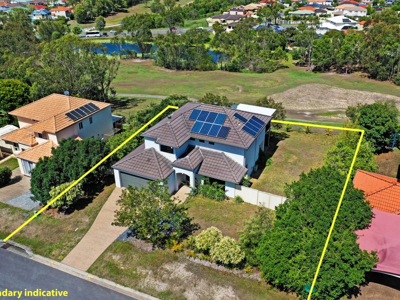 76 Christina Ryan Way, Arundel, Qld 4214 Property Details