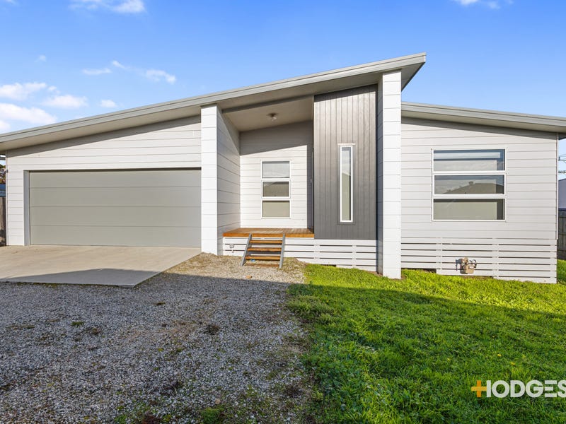 23A Dunn Street, Wonthaggi, Vic 3995 House for Sale