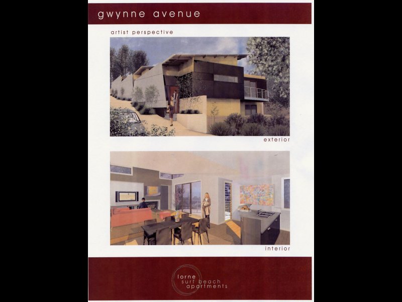 1/19 Gwynne Avenue, Lorne, VIC 3232