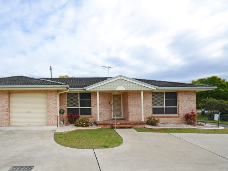 1/150 Turf Street, Grafton, NSW 2460