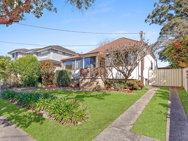 10 Buffalo Road, Gladesville, NSW 2111 Property Details