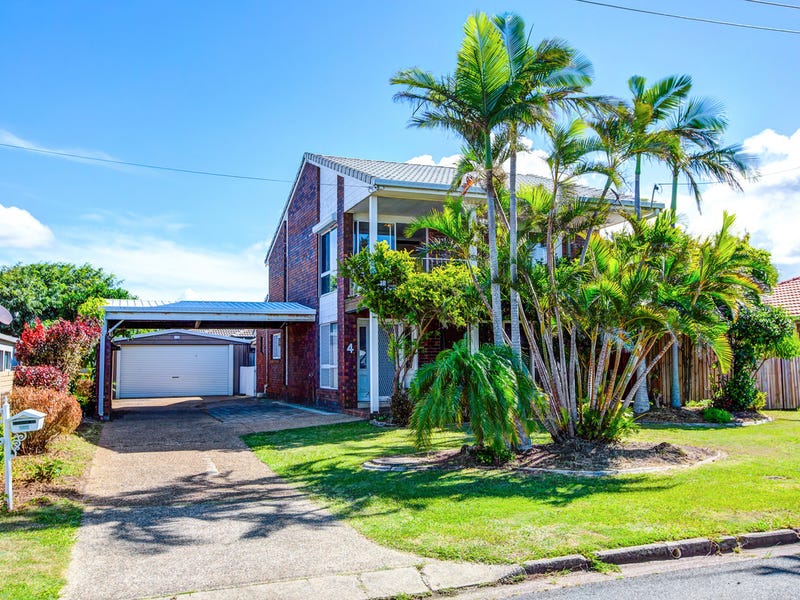 4 Beach Court, Victoria Point, QLD 4165 - realestate.com.au