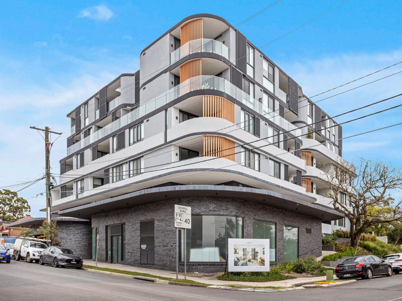 202/85-87 Railway Parade, Mortdale, NSW 2223 - Property Details