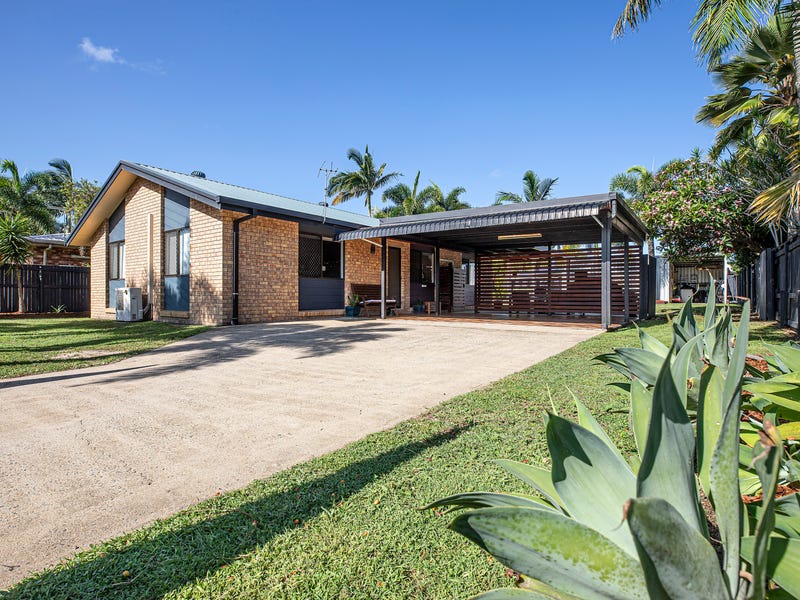 172 Bedford Road, Andergrove, Qld 4740 Property Details