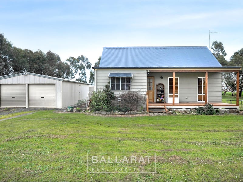 6 Regent Street, Talbot, Vic 3371 Property Details