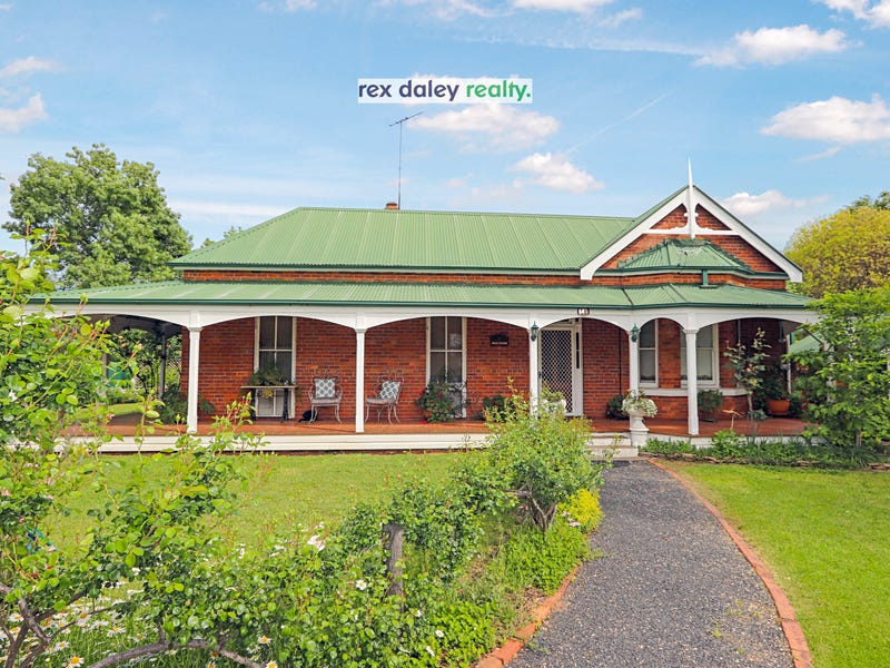 54 Brae Street, Inverell, NSW 2360 Property Details