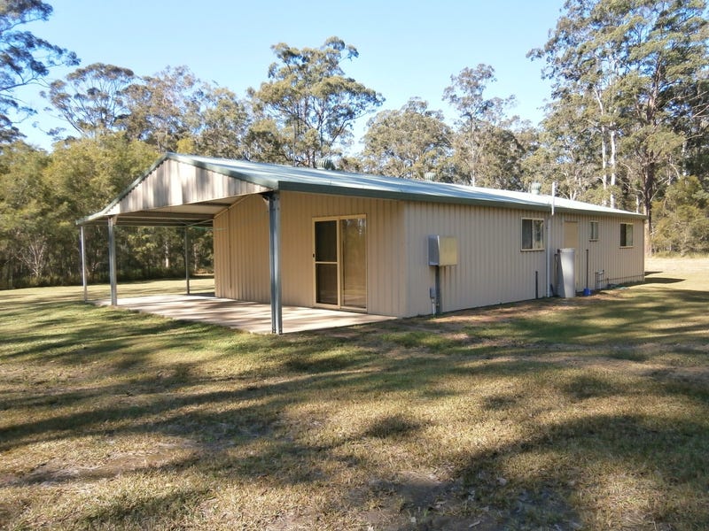 548 Firth Heinz Road, Pillar Valley, NSW 2462