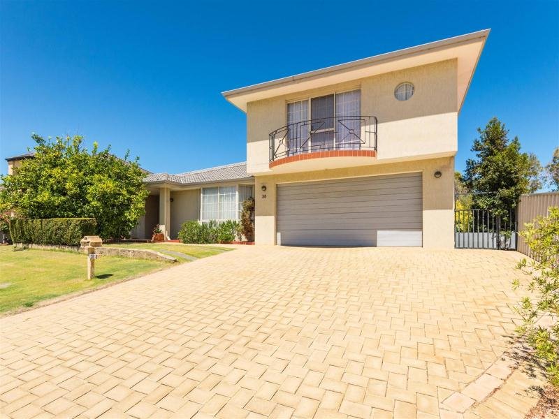 38 Castellon Crescent, Coogee, WA 6166 Property Details