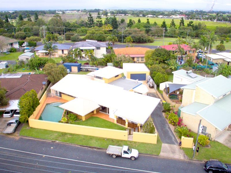 31 Barton Street, West Mackay, QLD 4740