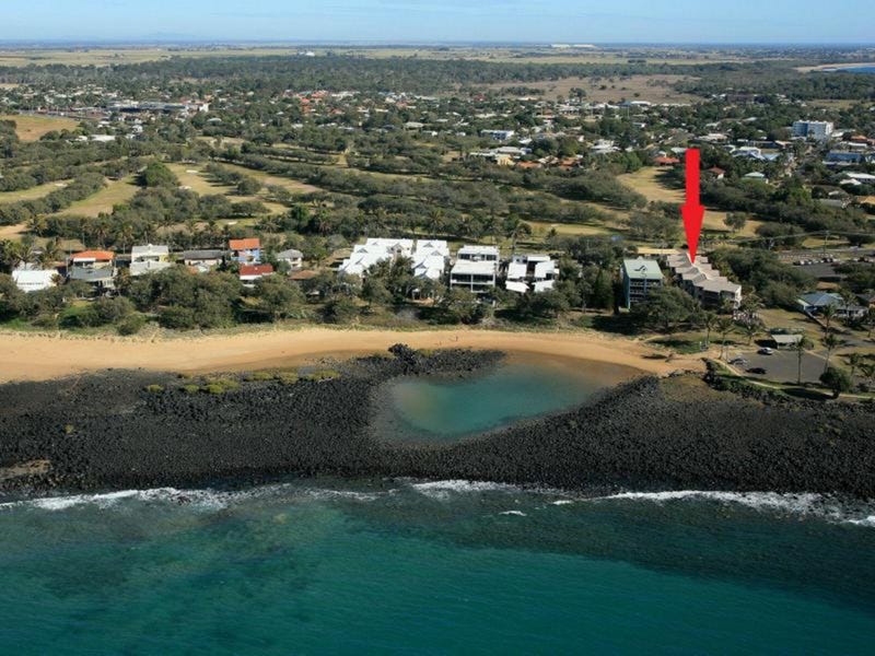 Unit 4A/104 Miller Street, Bargara, Qld 4670 Property Details
