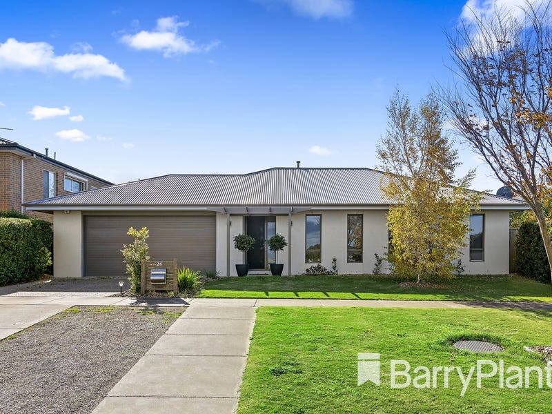 26 Leigh Road, Highton, Vic 3216 Property Details