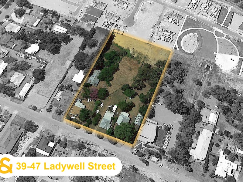 3747 LADYWELL STREET, Beckenham, WA 6107 Property Details