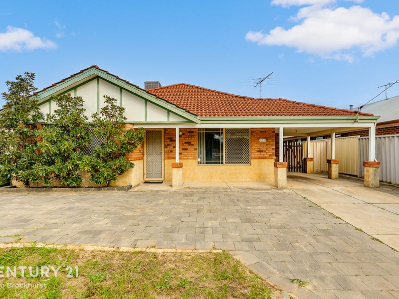 123 Homestead Road, Gosnells, WA 6110 Property Details