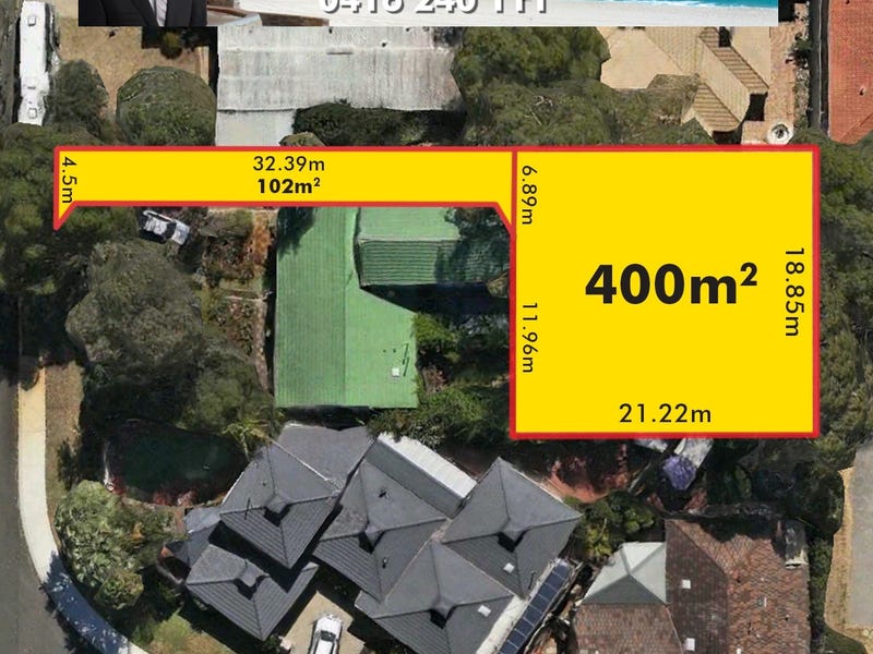 27 Sulman Road, Wembley Downs, WA 6019