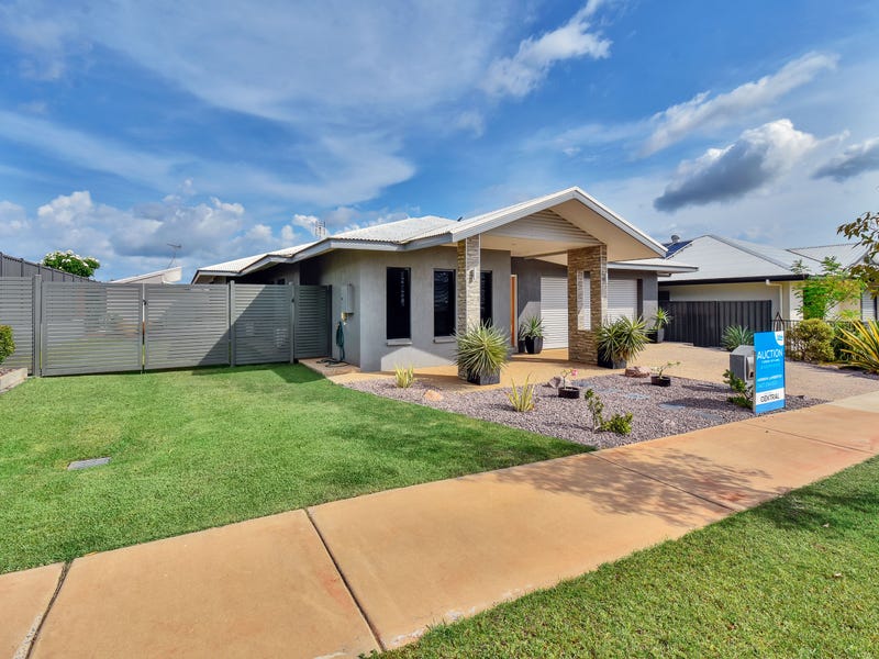 17 Ashburner Street, Durack, NT 0830 Property Details