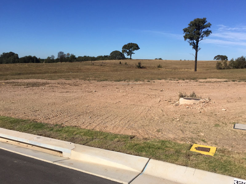 Sold Property Prices & Auction Results in Luddenham, NSW 2745 (+1