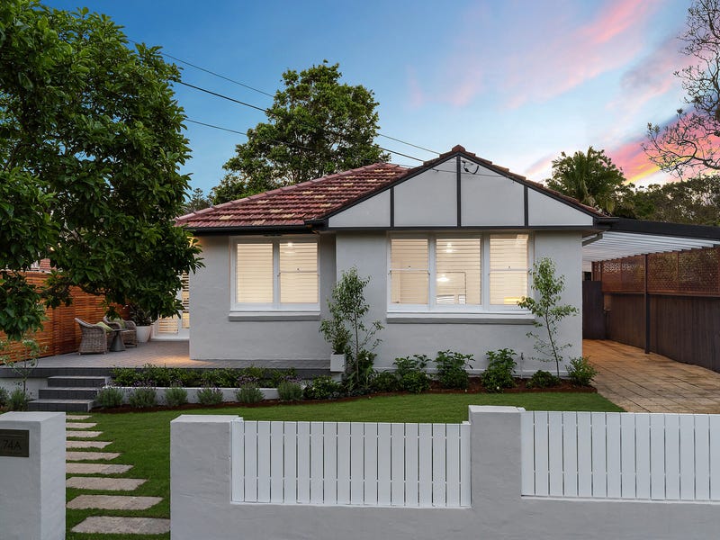 74A High Street, Willoughby, NSW 2068 Property Details