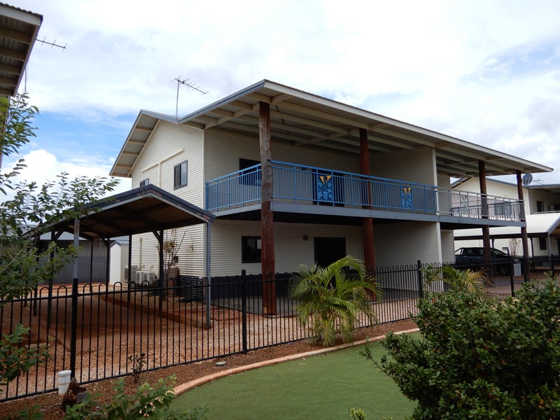 4/5 Rowan Street, Derby, WA 6728 Unit for Sale