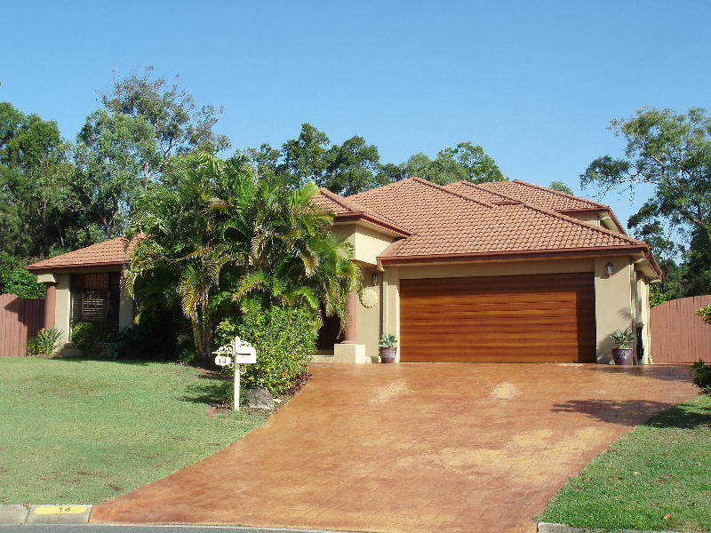 14 Mansfield Crt, Parkwood, Qld 4214 Property Details