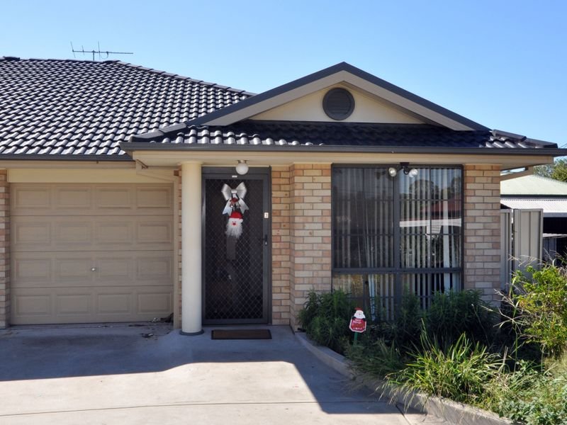Unit 2/7 Government Road, Thornton, NSW 2322 Property Details