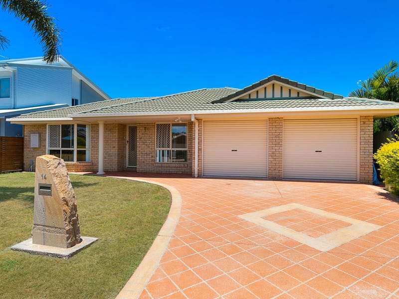 14 Lakefield Drive, Victoria Point, QLD 4165