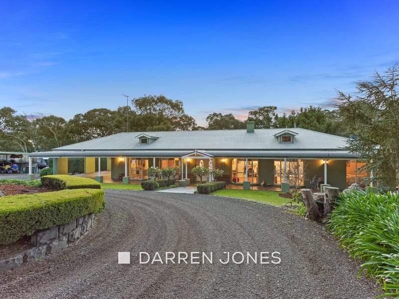 401 Yan Yean Road, Yarrambat, Vic 3091 Property Details