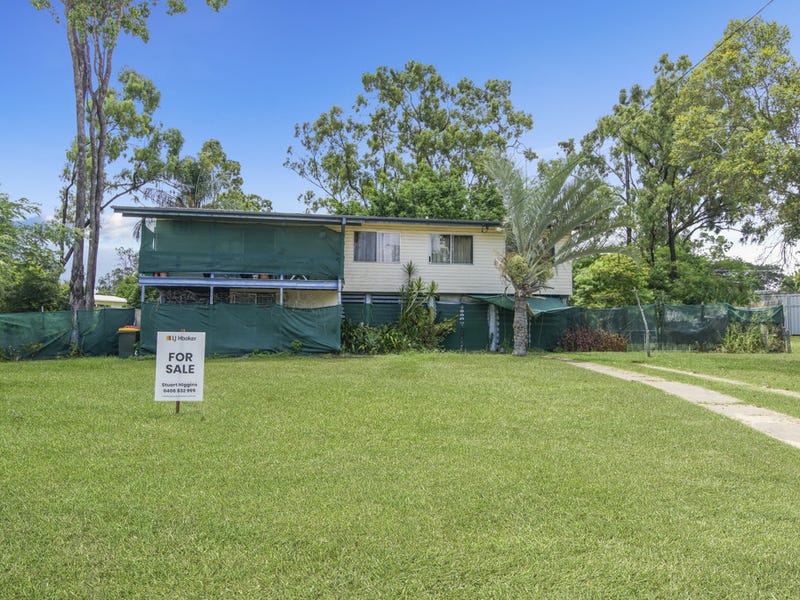 42 Singleton Street, Dysart, Qld 4745 House for Sale